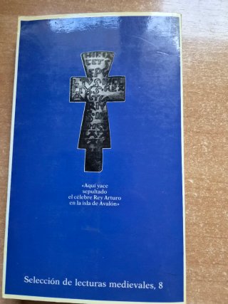 Historia de los reyes de Britania (Siruela, 1984)