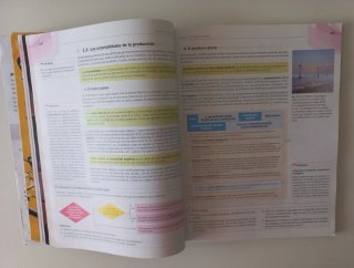 Economía 1° Bachillerato : Smartbook