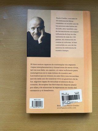 Manual del guerrero de la luz