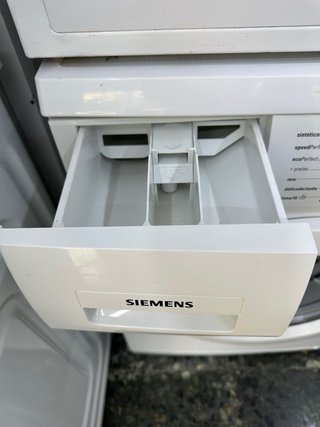 Lavadora Siemens 7kg