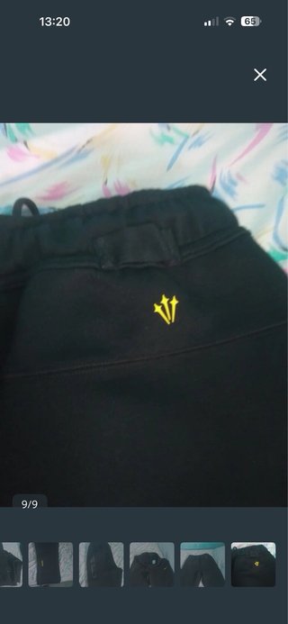 Nike Nokta nuevo talla L pero es mas como una M S