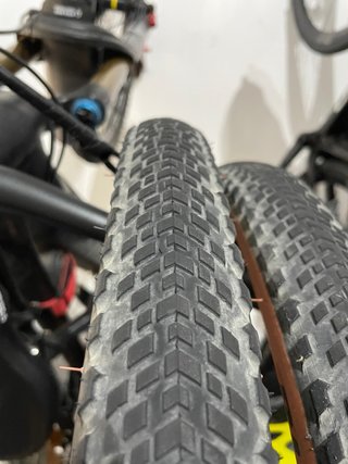 Neumáticos gravel Pirelli Cinturato