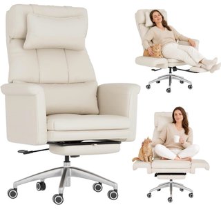 Silla de Escritorio con Reposabrazos