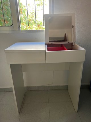 Tocador Brimnes Ikea
