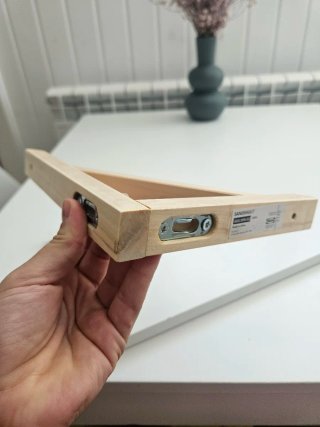 Baldas ikea