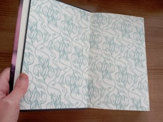 Libro The Language of Flowers