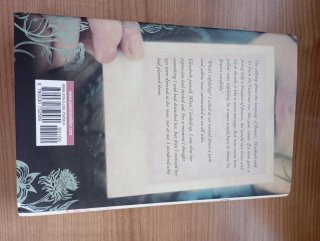 Libro The Language of Flowers