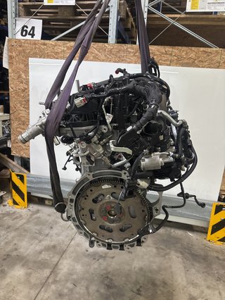 Motor Dodge Jeep Hornet Cherokee 2023 2.0 T-GDi EC1 68634220AA MTD-511230