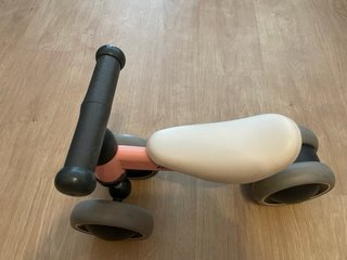 Bicicleta Mini Bike Infantil