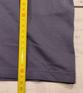 Polo Prada Uomo Blu Taglia M