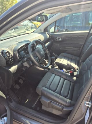 Citroen C3 Aircross 2023 Shine pack + Techo solar