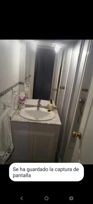 Apartamento amueblado en Algeciras zona Getares