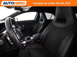Mercedes-Benz Clase A A 180 AMG Line