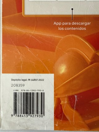 Geografía e Historia, 1 secundaria. Revuela