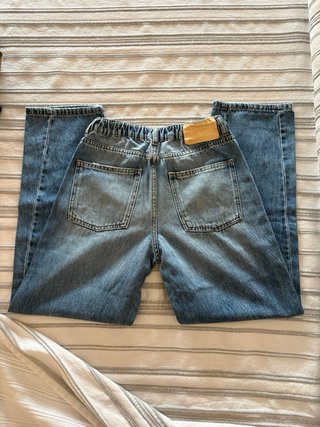 Pantalón vaquero