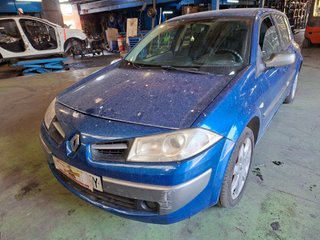 (Ref 16935) Desguace RENAULT MEGANE II 1.4 (98 CV