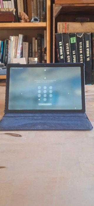 Tablet galaxi samgumg