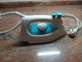 Plancha Moulinex Chronomate 45