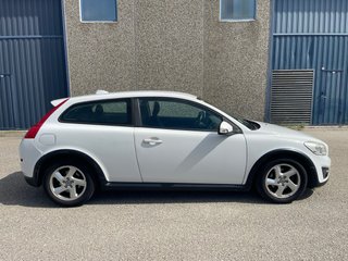 Volvo C30 1.6D Ruido Bimasa