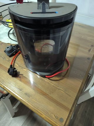 Cafetera Dolce Gusto Krups