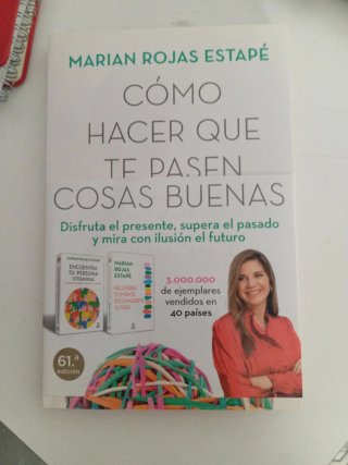 Cómo hacer que te pasen cosas buenas : entiende...