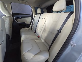 VOLVO XC60 2.4 D5 AWD Summum Auto