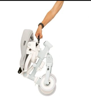 Triciclo Evolutivo 5 en 1 - Olmitos by Tutete