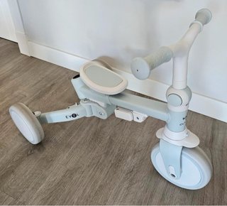 Triciclo Evolutivo 5 en 1 - Olmitos by Tutete