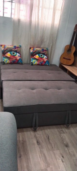 Sofá cama