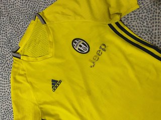 Camiseta Juventus
