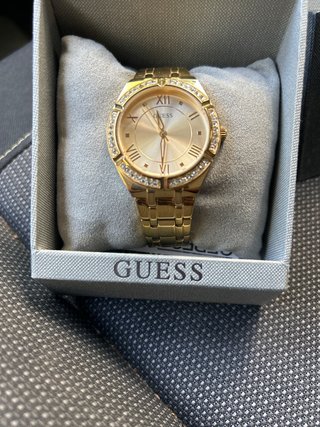 Reloj alta gama