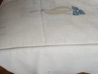 2 Colchas edredón y fundas de cojines JVR de 90