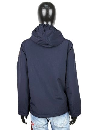 Napapijri Anorak Donna S Cappuccio Giacca Outdoor