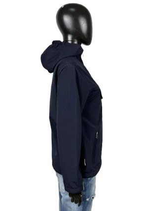 Napapijri Anorak Donna S Cappuccio Giacca Outdoor