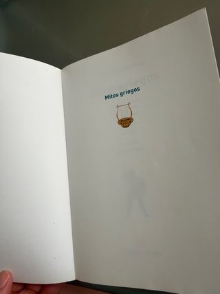 Mitos griegos