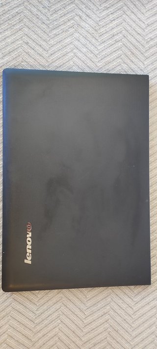 Portátil Lenovo G50 i7 16GB RAM SSD 500GB