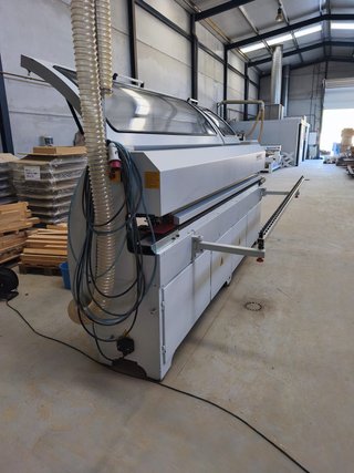 Encoladora HÄRNETT 515-5 Nueva teléf. 662 33 22 21