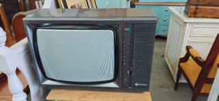 TV antigua