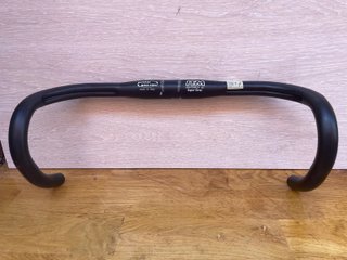 Manillar ITM Road Racing 44 cm
