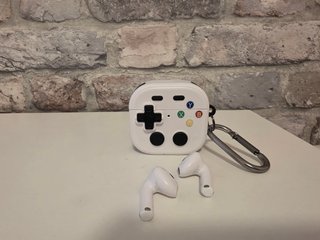 Airpods 4
