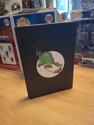 Hug el troglodita clasicos del humor