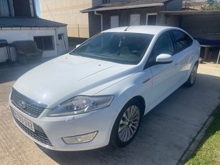 Ford Mondeo 2010