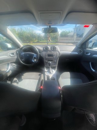 Ford Mondeo 2010
