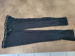 Perneras Ciclismo Castelli Nano Flex Talla S