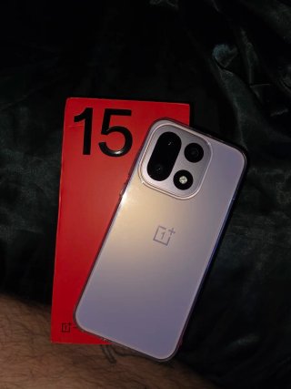 Oneplus 15
