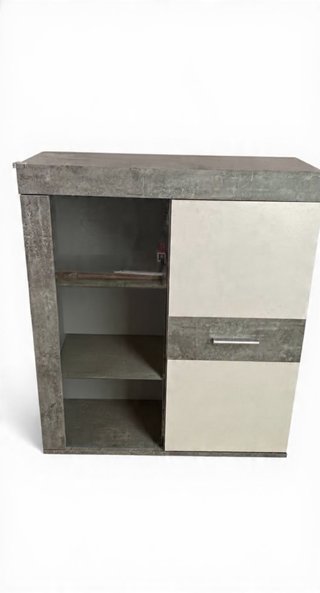 Mueble de salon se puede colgar en pared
