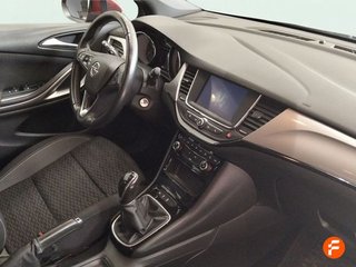 Opel Astra 1.2T SHT 96kW (130CV) Business Elegance
