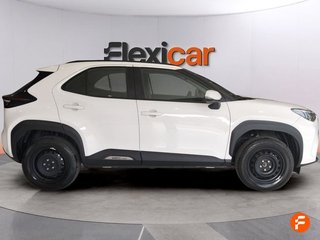 Toyota Yaris Cross 1.5 130H Business