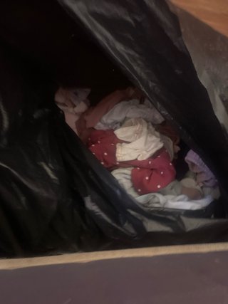Regalo ropa de bebe2 bolsa