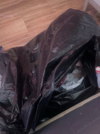 Regalo ropa de bebe2 bolsa